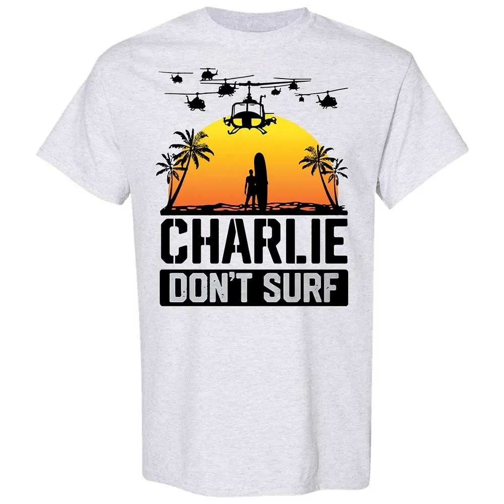 Classic Unisex T-Shirt - 2Y1P6A9F - Ash - 2