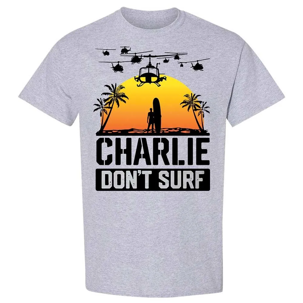 Classic Unisex T-Shirt - 2Y1P6A9F - Sport Grey - 3