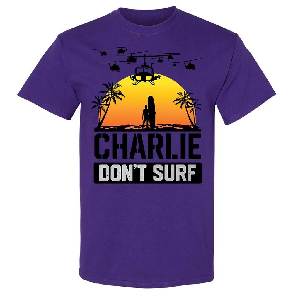 Classic Unisex T-Shirt - 2Y1P6A9F - Purple - 12