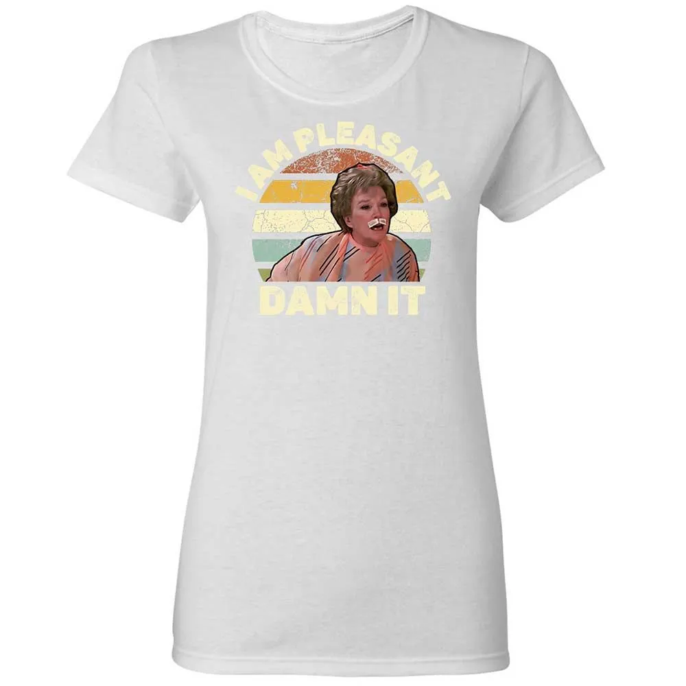 Women's T-Shirt - N37UWP4L - White - 15