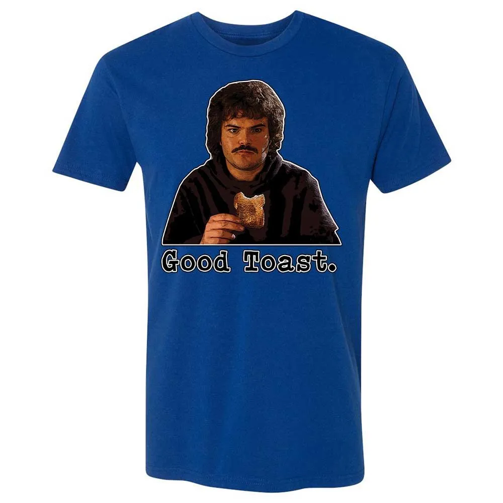 Premium Unisex T-Shirt - E84PQ5HD - Royal - 3