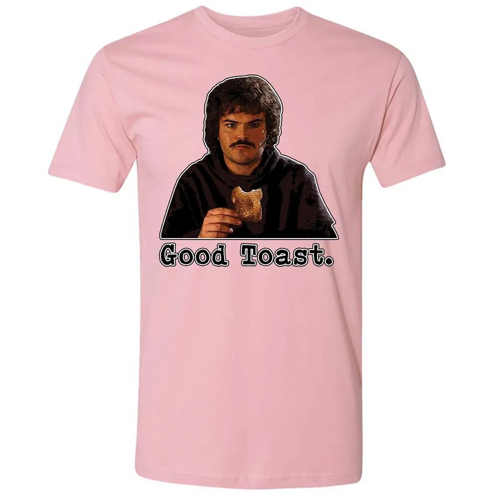 Premium Unisex T-Shirt - E84PQ5HD - Light Pink - 5