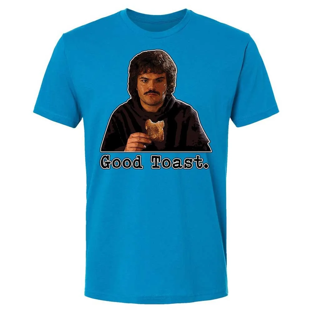 Premium Unisex T-Shirt - E84PQ5HD - Turquoise - 6