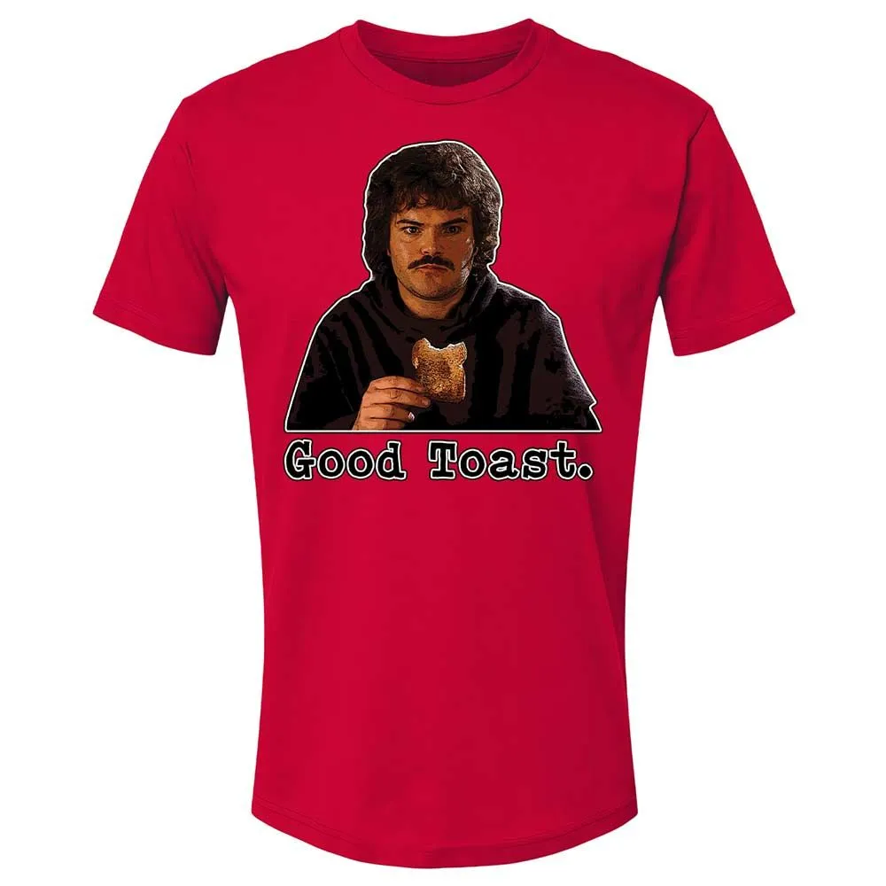 Premium Unisex T-Shirt - E84PQ5HD - Red - 7