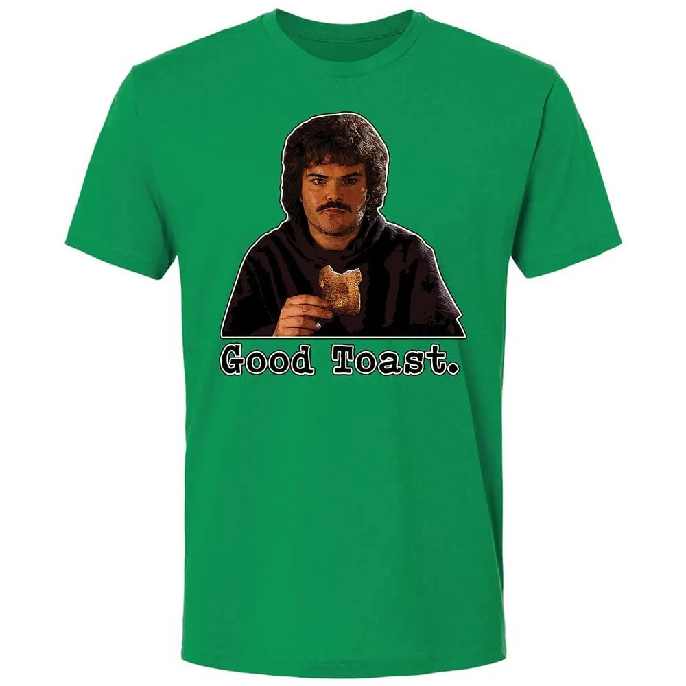 Premium Unisex T-Shirt - E84PQ5HD - Kelly Green - 11