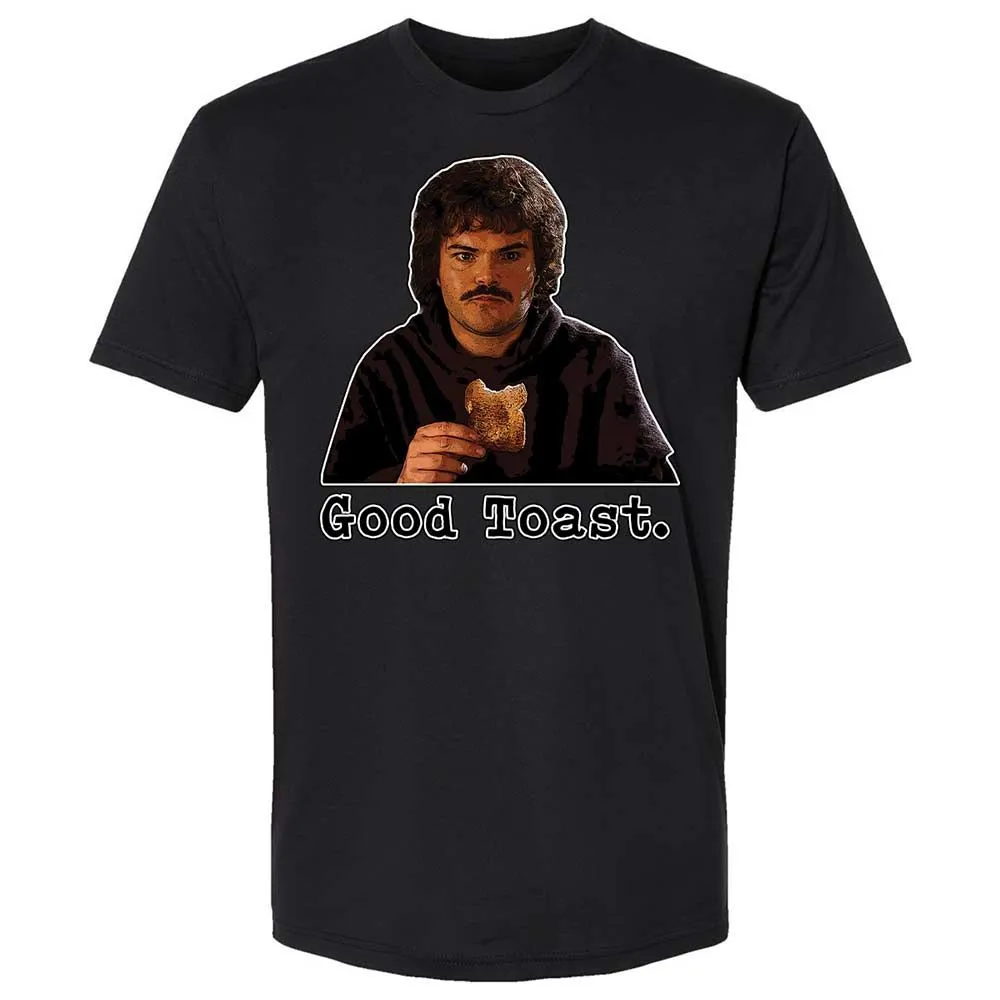 Premium Unisex T-Shirt - E84PQ5HD - Black - 14