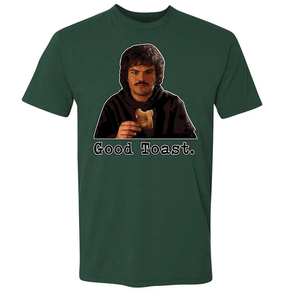 Premium Unisex T-Shirt - E84PQ5HD - Forest Green - 16