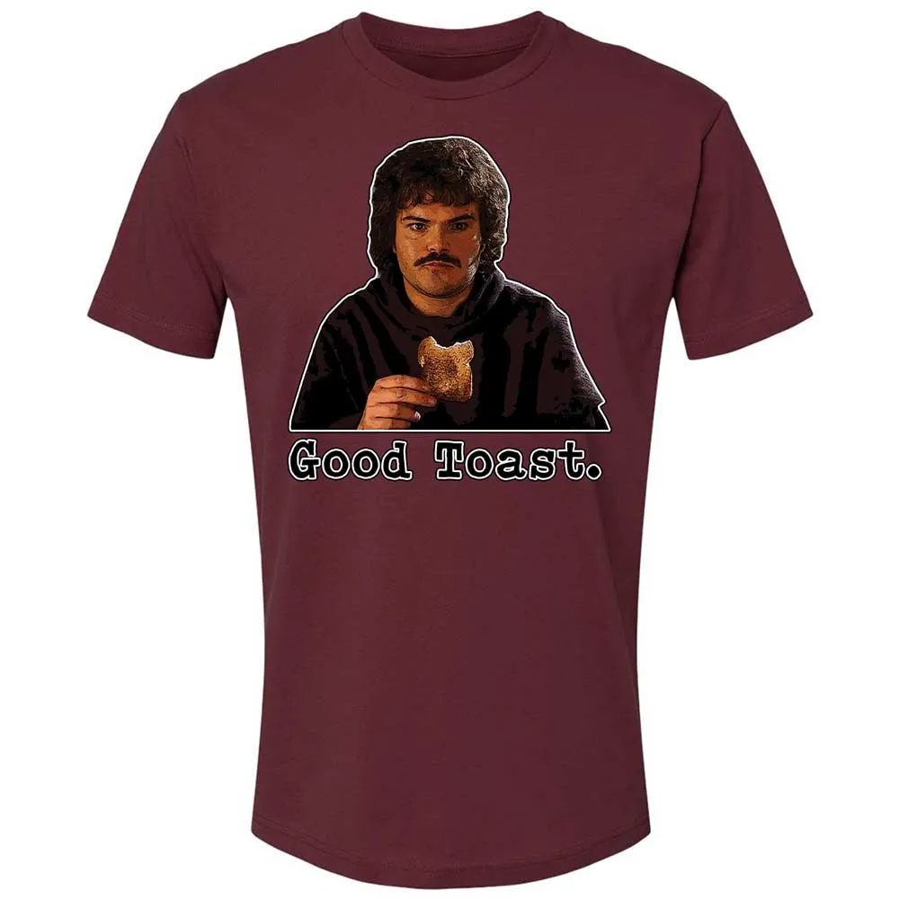Premium Unisex T-Shirt - E84PQ5HD - Maroon - 19