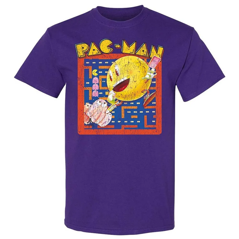 Classic Unisex T-Shirt - AMXR3QE2 - Purple - 12