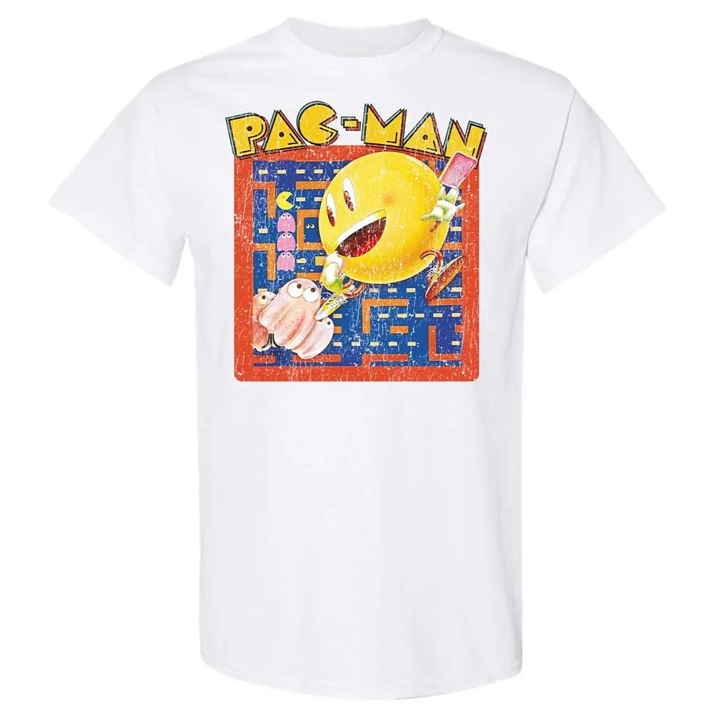 Classic Unisex T-Shirt - AMXR3QE2 - White - 16
