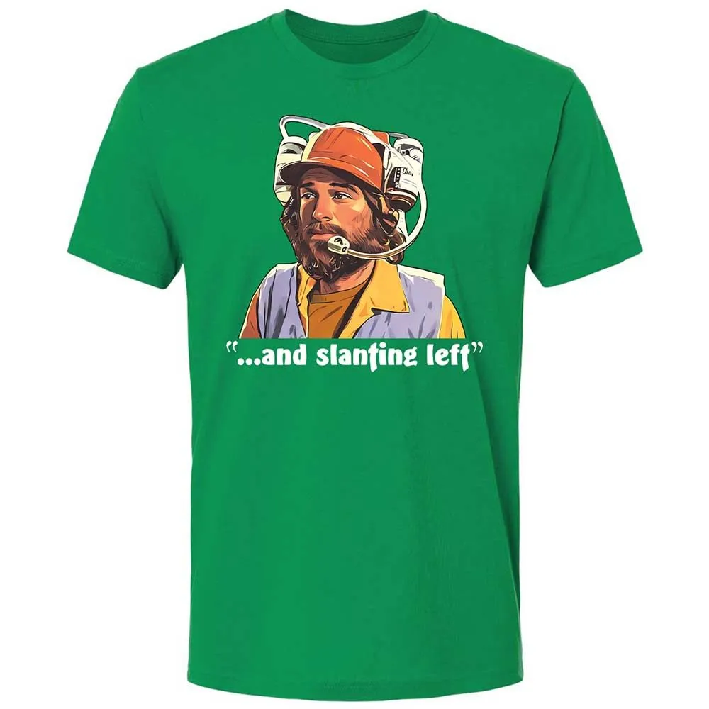Premium Unisex T-Shirt - ERE97SBS - Kelly Green - 13