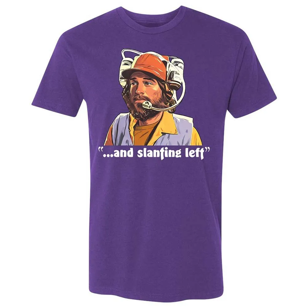 Premium Unisex T-Shirt - ERE97SBS - Purple Rush - 14