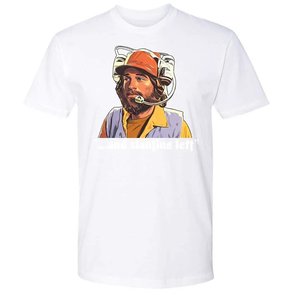 Premium Unisex T-Shirt - ERE97SBS - White - 17