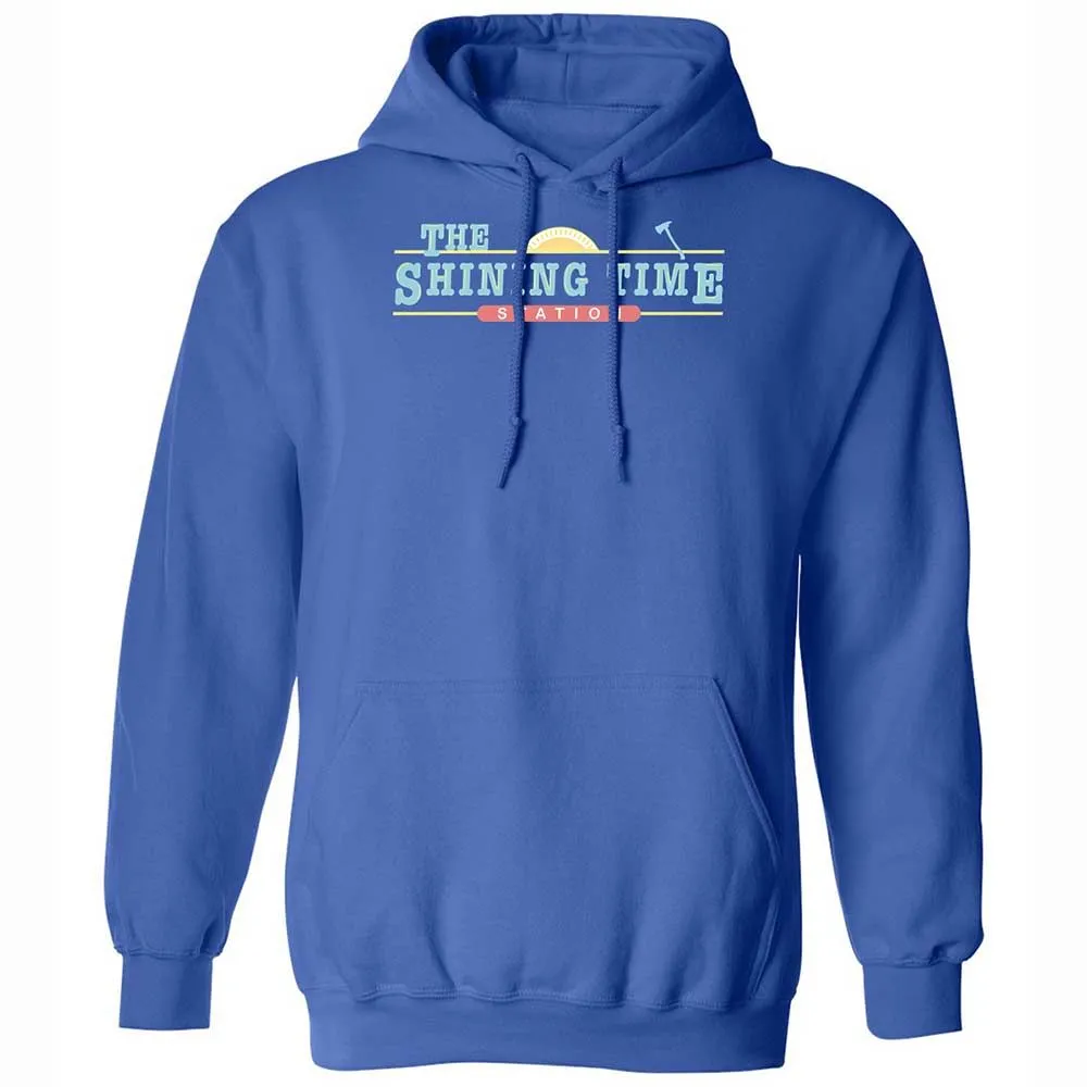 Shining Time Station Retro - Royal - 5