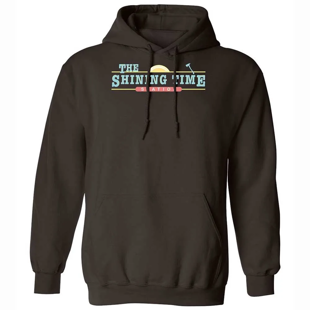 Shining Time Station Retro - Dark Chocolate - 6