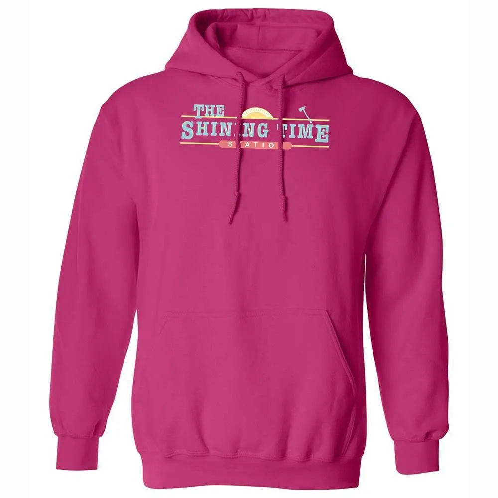 Shining Time Station Retro - Heliconia - 14