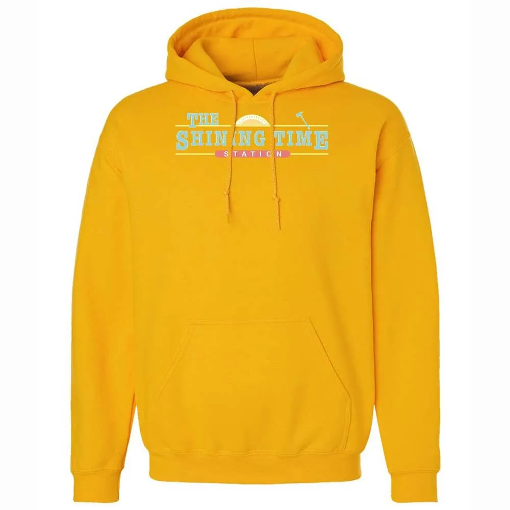 Shining Time Station Retro - Gold - 15