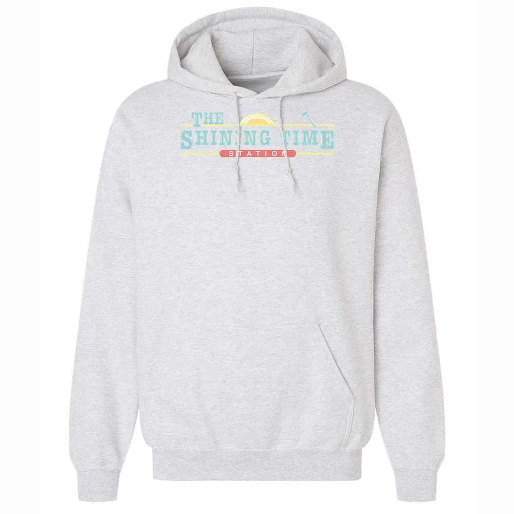 Shining Time Station Retro - Ash - 18
