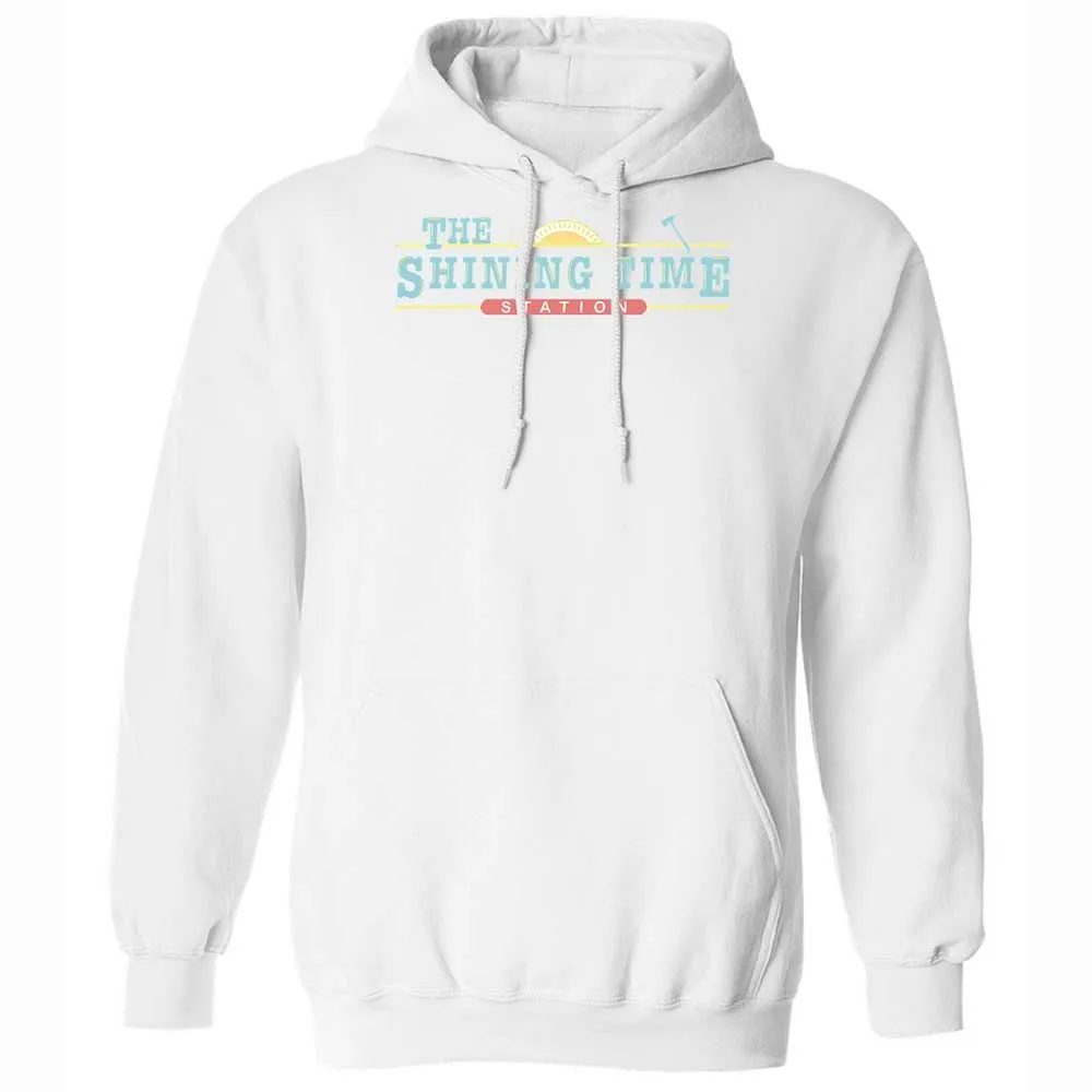 Shining Time Station Retro - White - 20