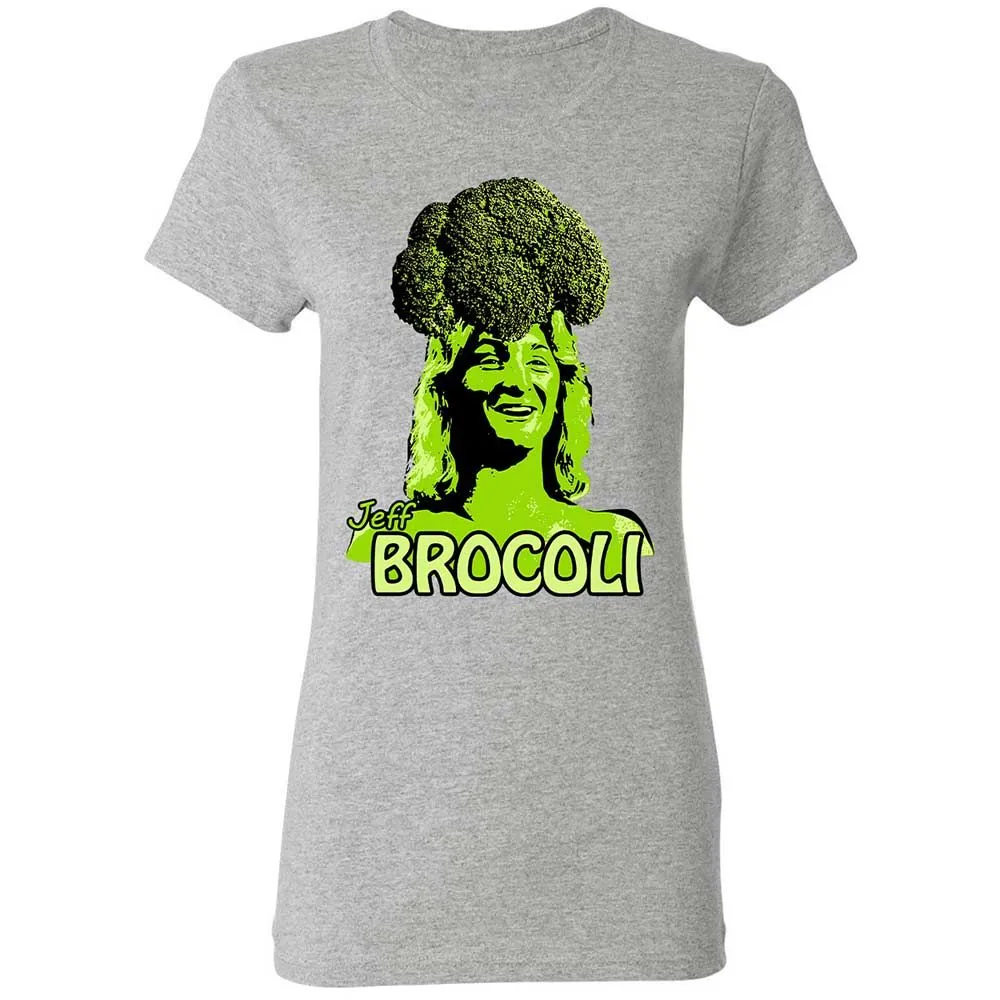 Jeff Brocoli - Sport Grey - 2