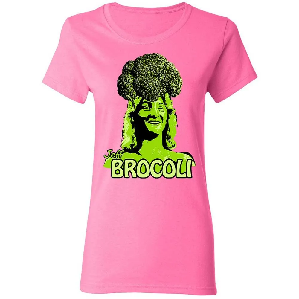 Jeff Brocoli - Azalea - 4