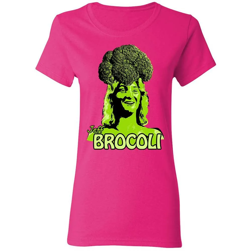 Jeff Brocoli - Heliconia - 5