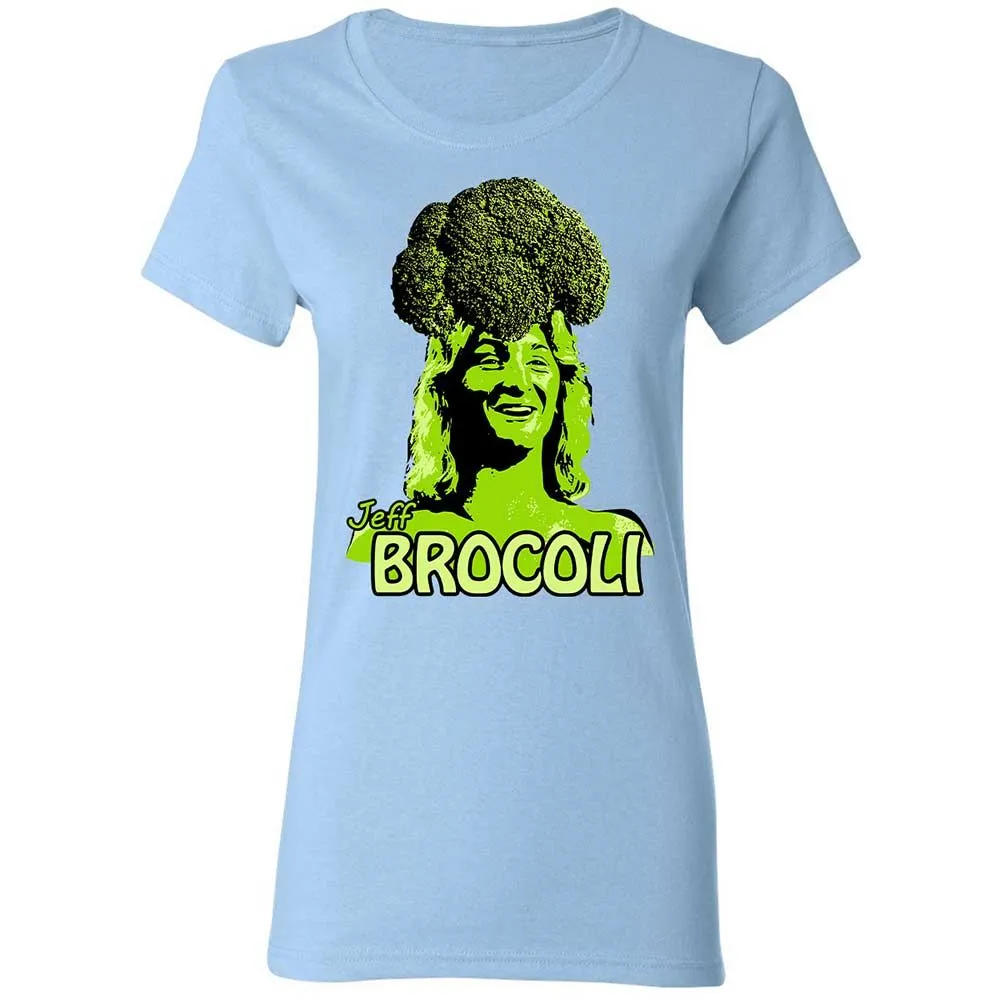 Jeff Brocoli - Light Blue - 6