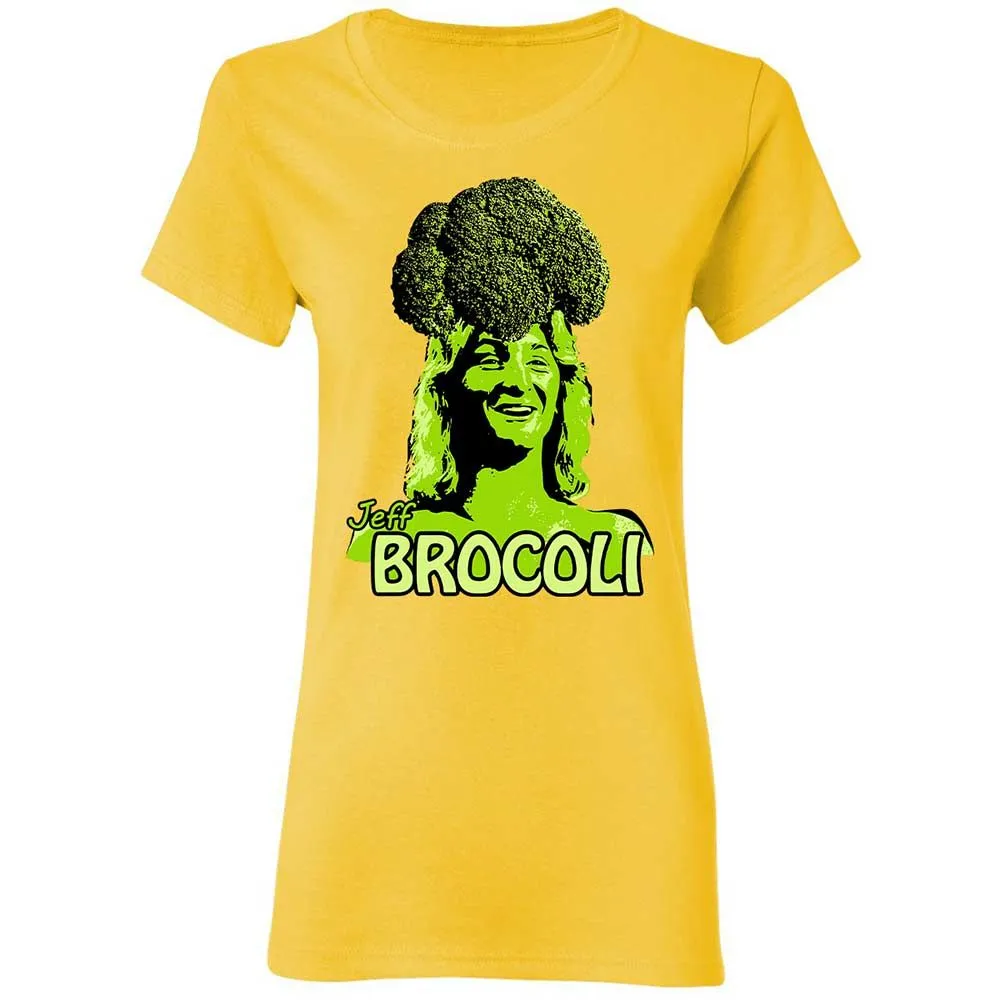Jeff Brocoli - Daisy - 7