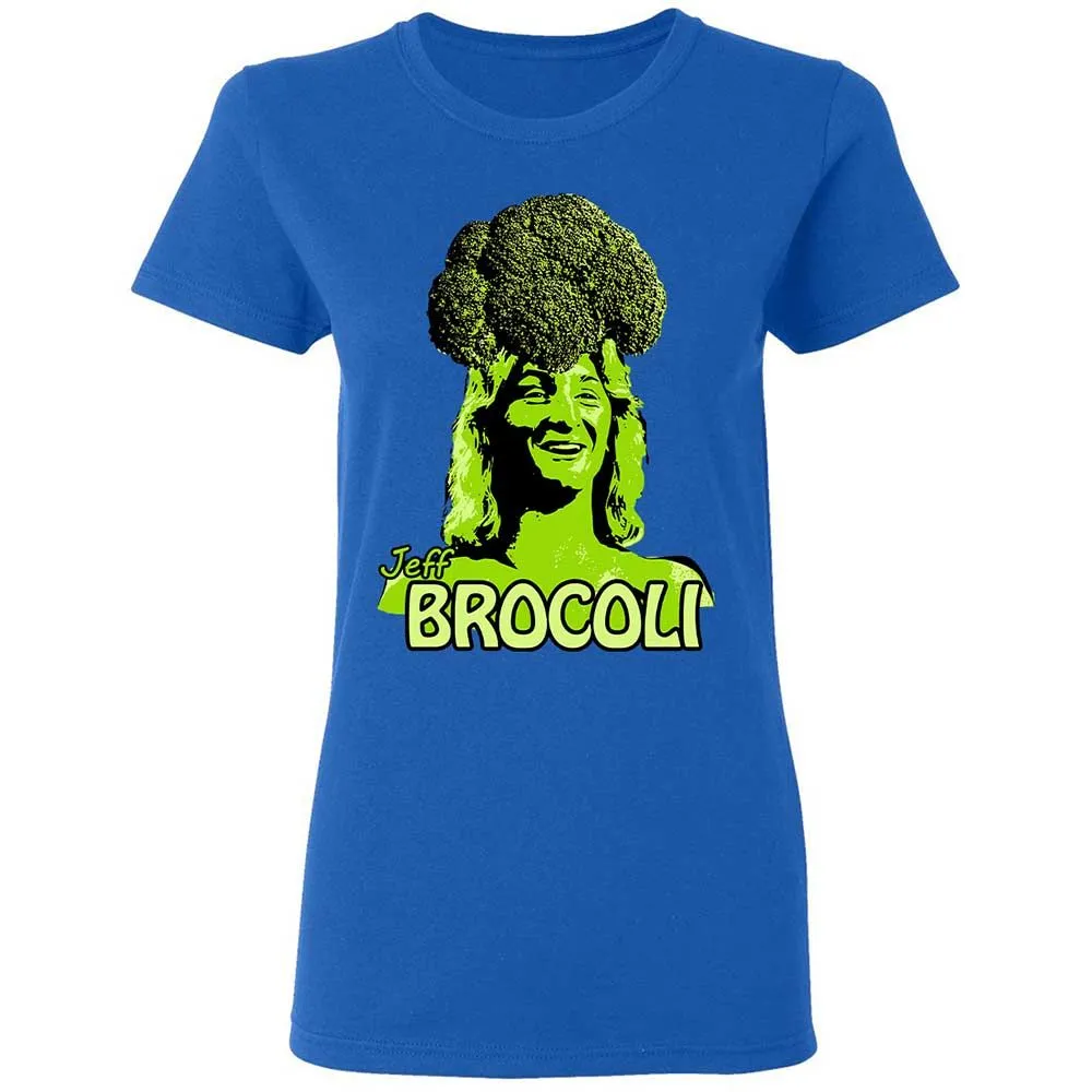 Jeff Brocoli - Royal - 10