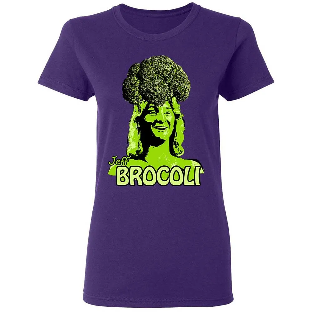 Jeff Brocoli - Purple - 11