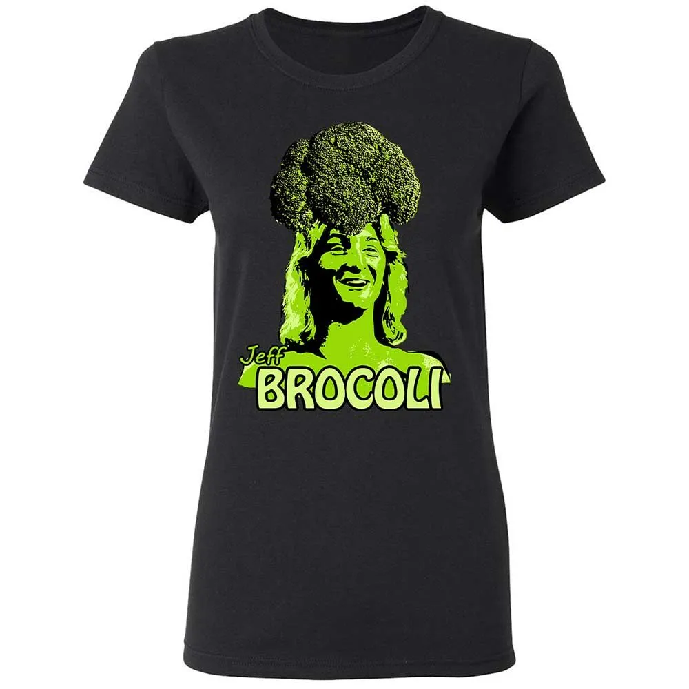 Jeff Brocoli - Black - 13