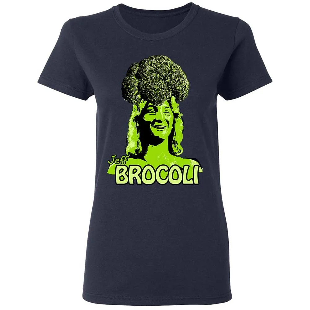 Jeff Brocoli - Navy - 14