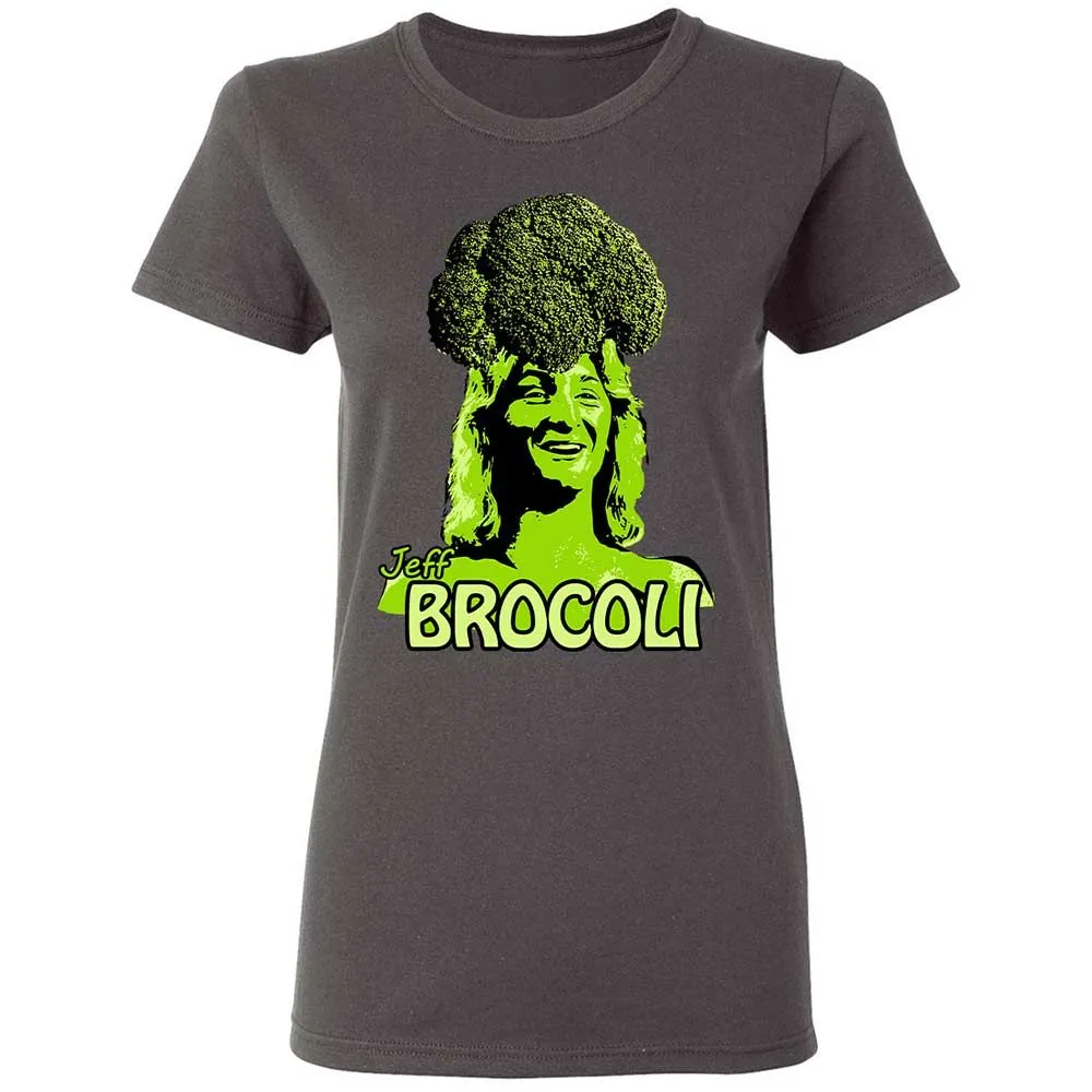 Jeff Brocoli - Charcoal - 15