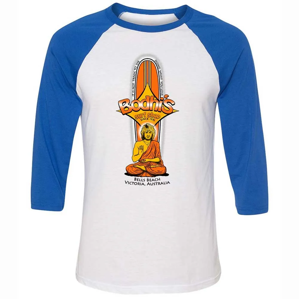 Bodhi'S Surf Shop - White/True Royal - 10