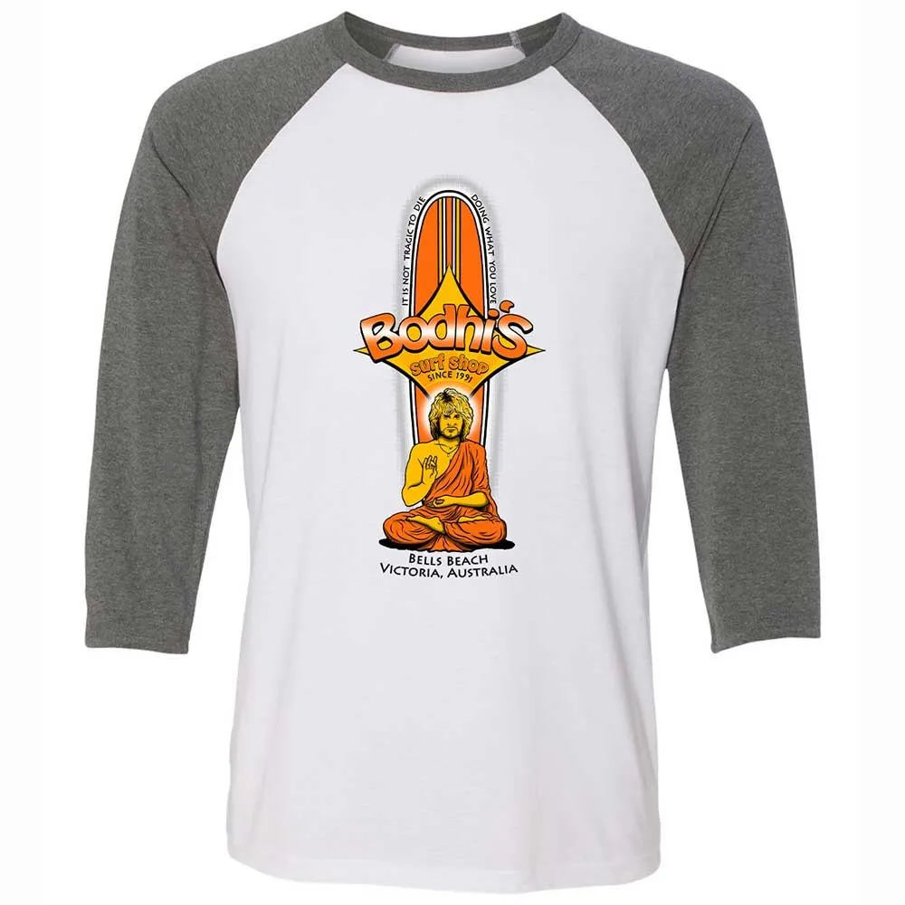 Bodhi'S Surf Shop - White/Deep Heather - 11