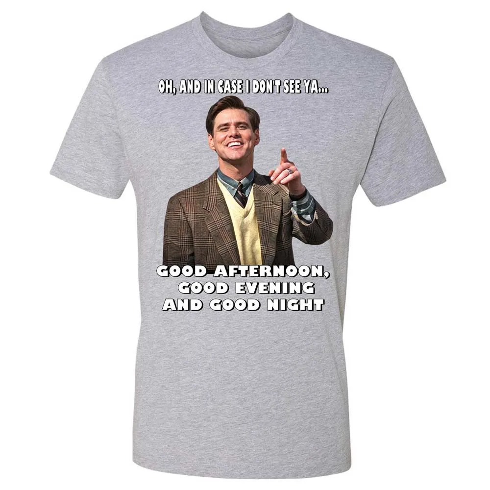 Premium Unisex T-Shirt - 183LGTT2 - Heather Grey - 2