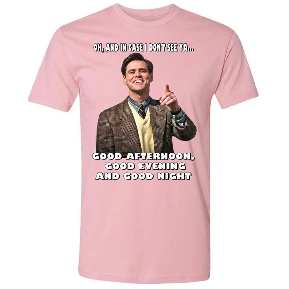 Premium Unisex T-Shirt - 183LGTT2 - Light Pink - 5