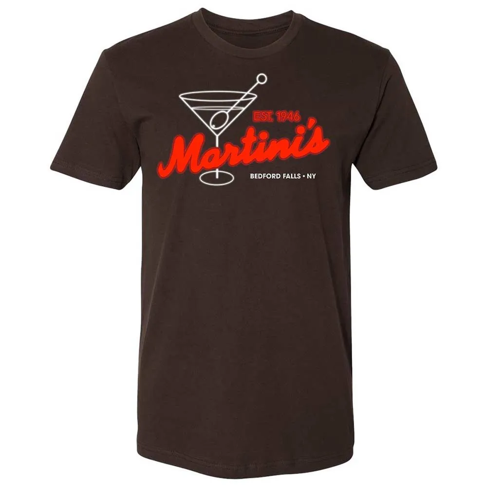 Martini's Bar - Dark Chocolate - 6