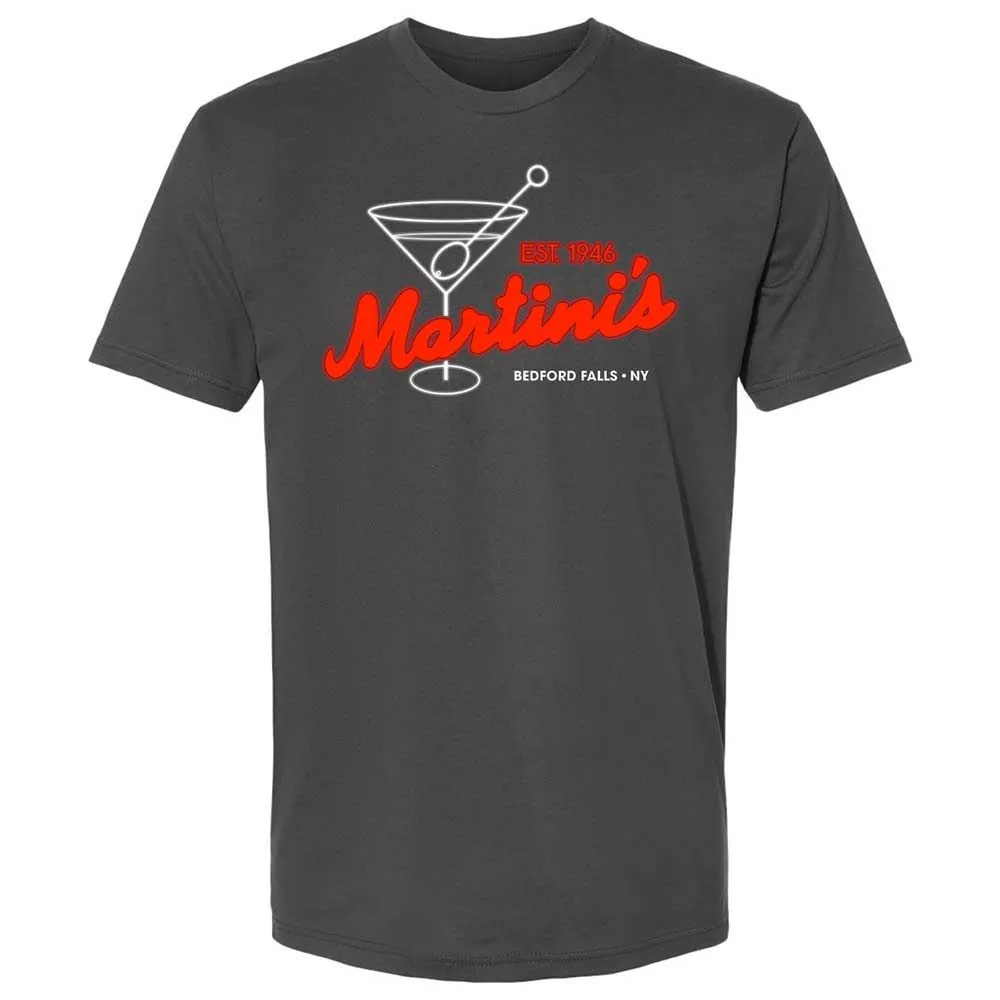 Martini's Bar - Heavy Metal - 7