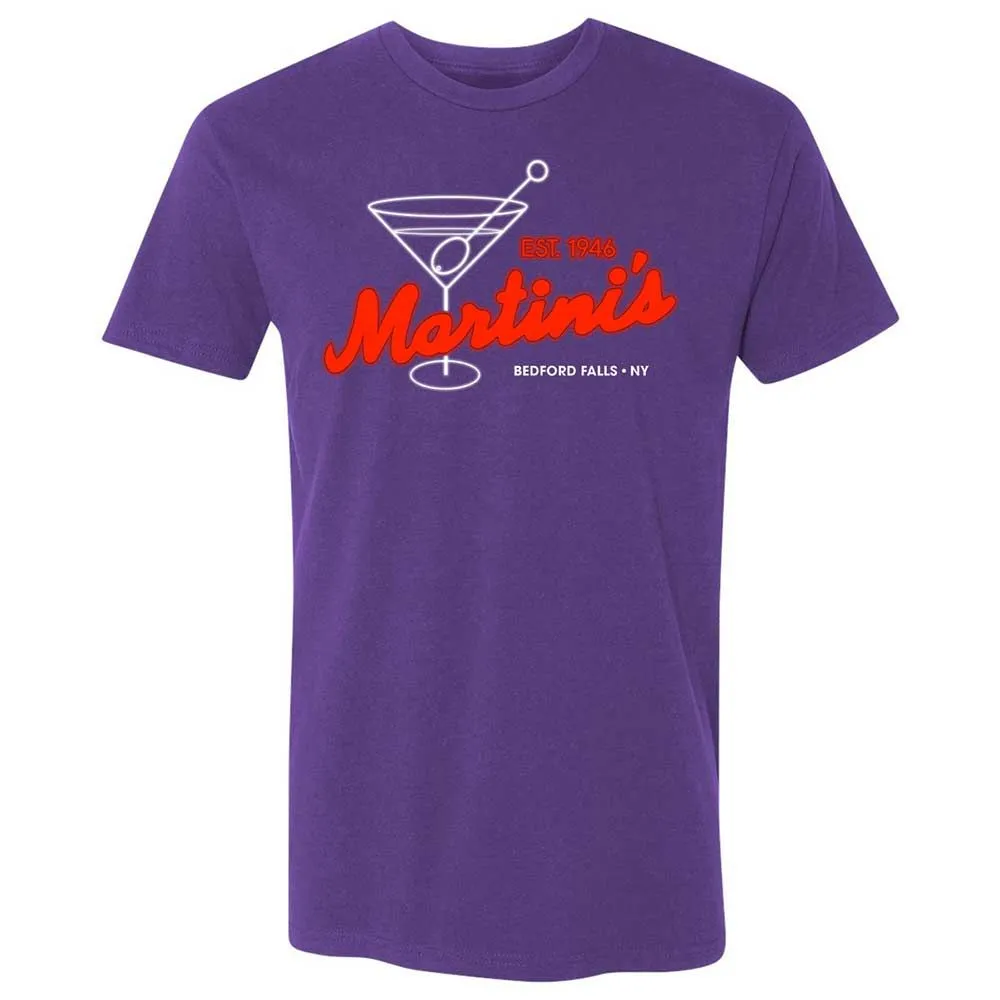Martini's Bar - Purple Rush - 14