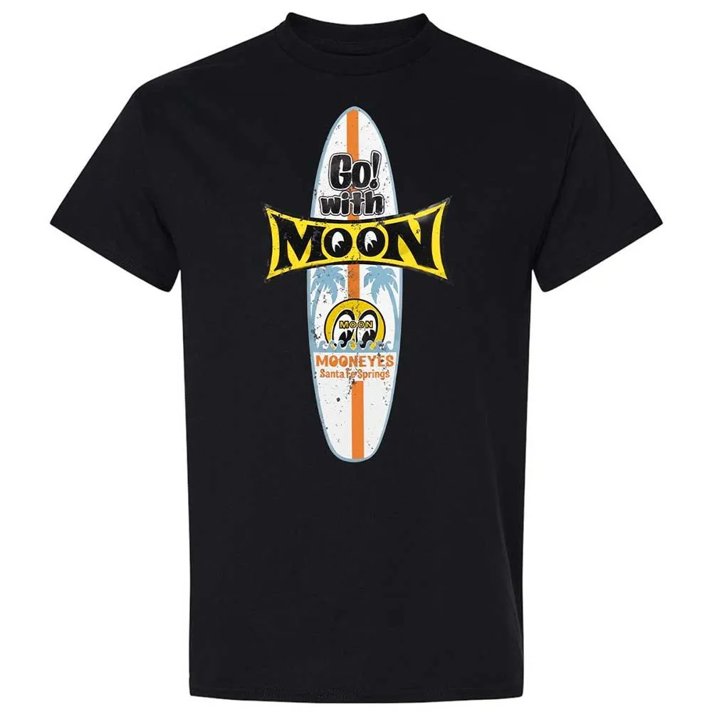 Classic Unisex T-Shirt - NP7JAWM5 - Black - 1