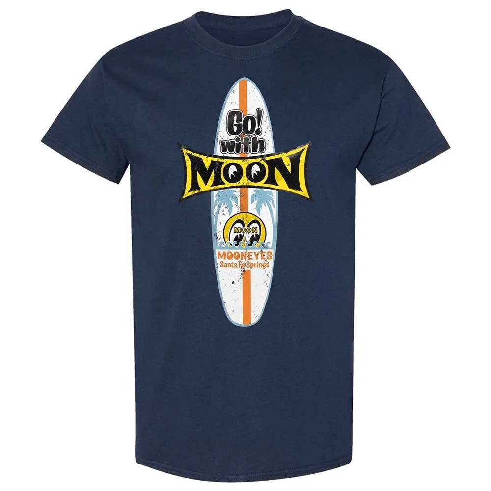Classic Unisex T-Shirt - NP7JAWM5 - Navy - 2