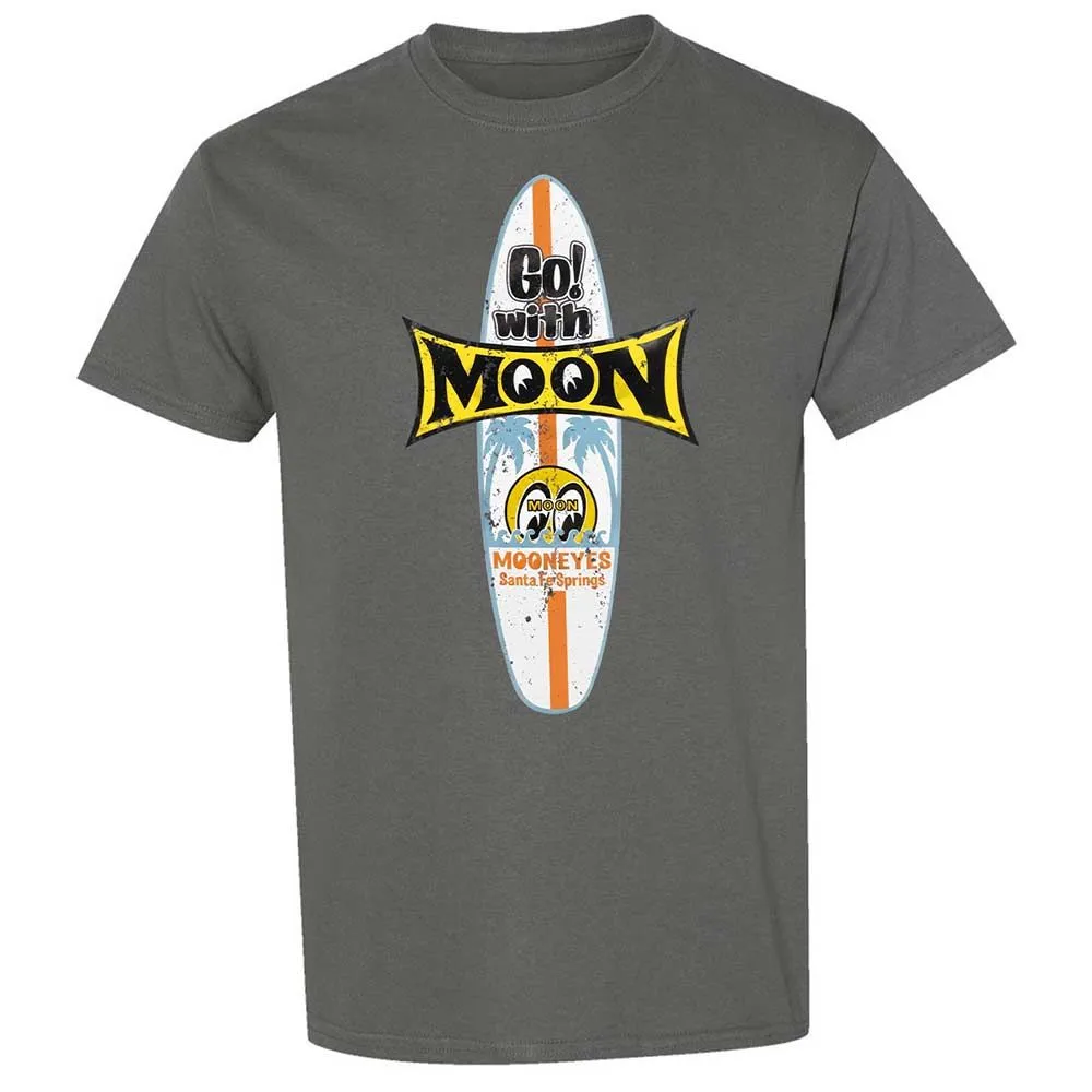 Classic Unisex T-Shirt - NP7JAWM5 - Charcoal - 4
