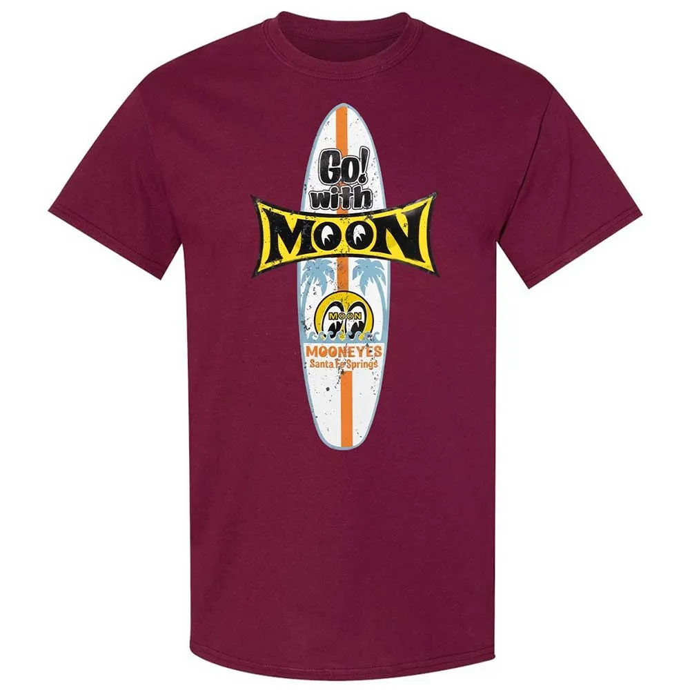 Classic Unisex T-Shirt - NP7JAWM5 - Maroon - 8