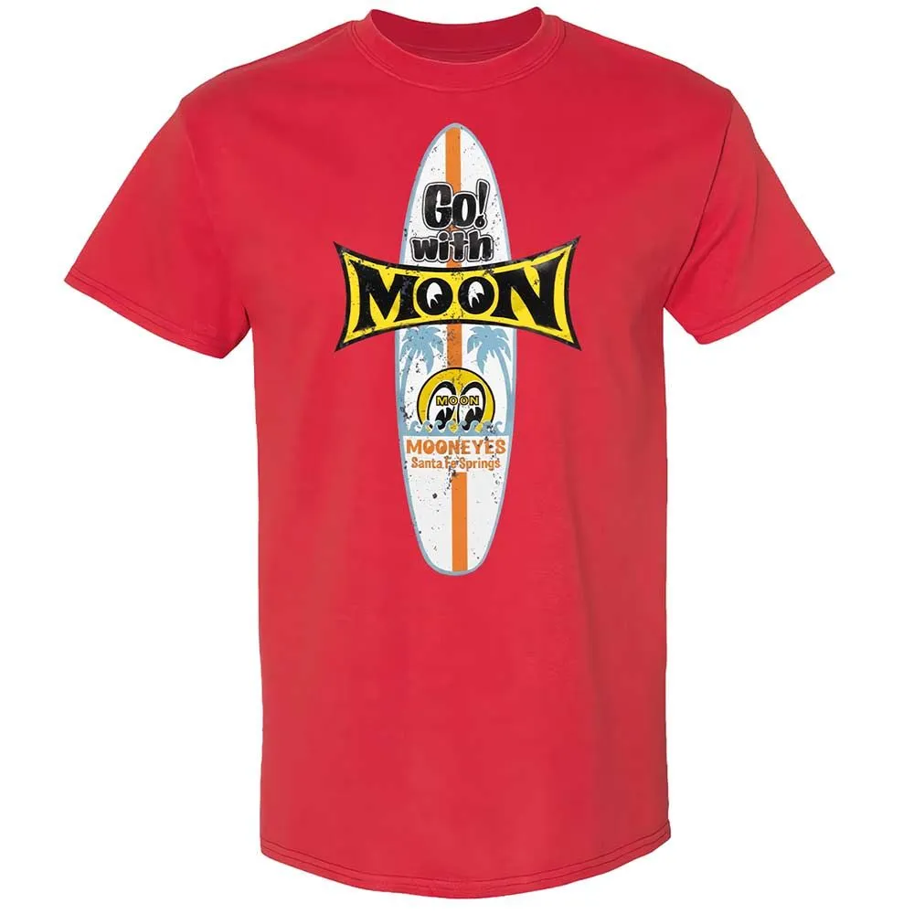 Classic Unisex T-Shirt - NP7JAWM5 - Red - 10