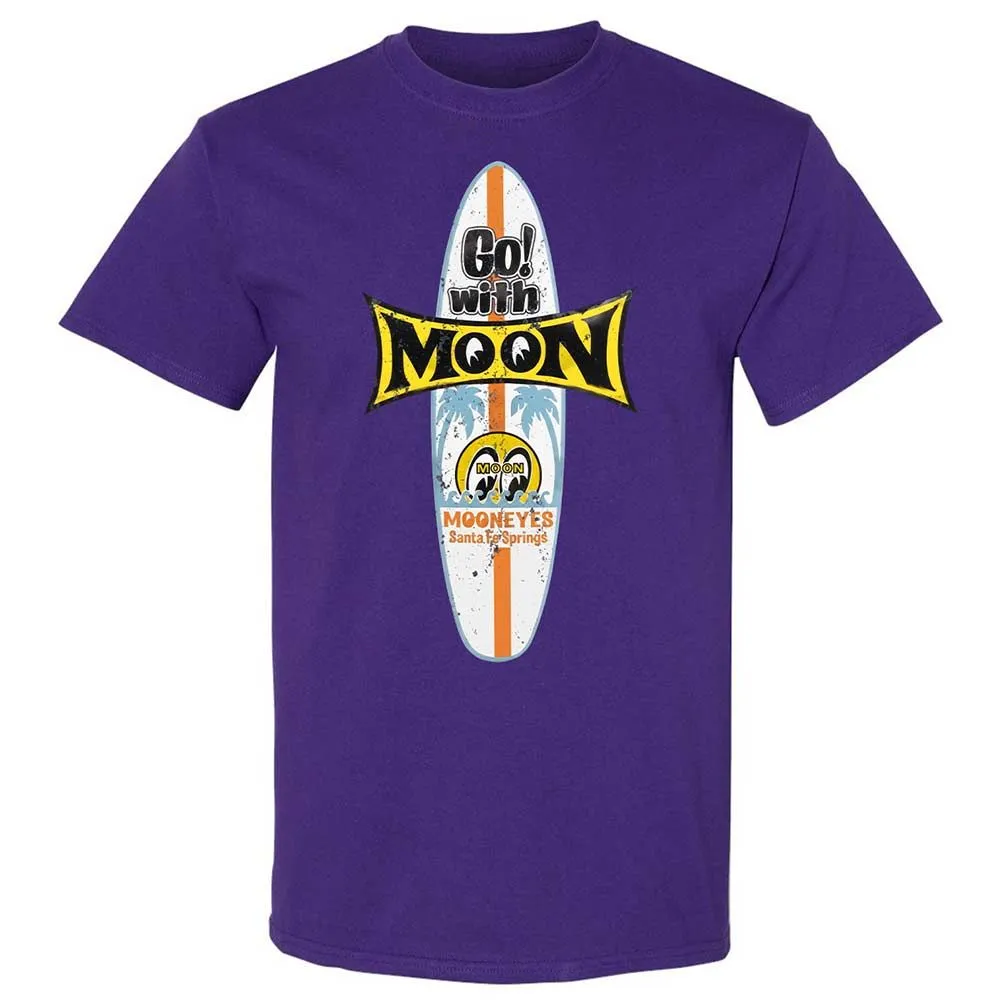 Classic Unisex T-Shirt - NP7JAWM5 - Purple - 12
