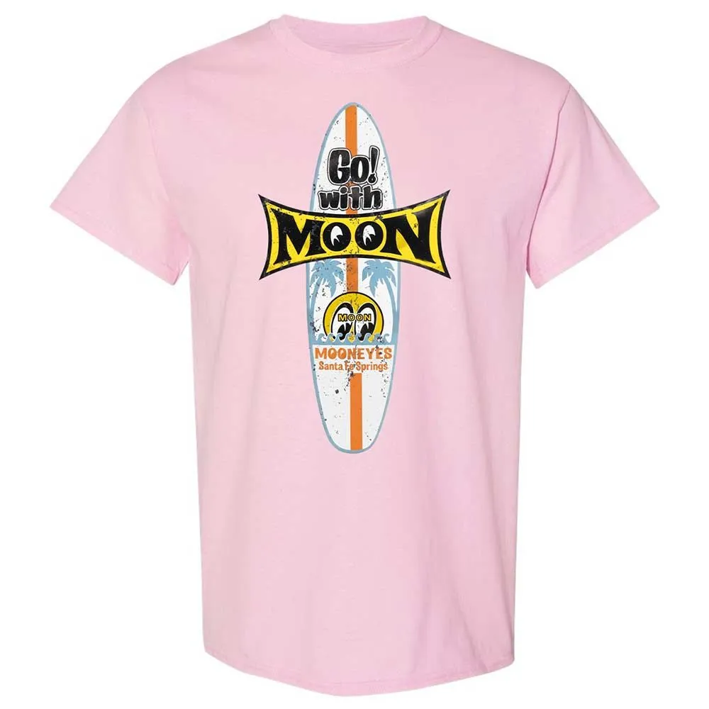 Classic Unisex T-Shirt - NP7JAWM5 - Light Pink - 14