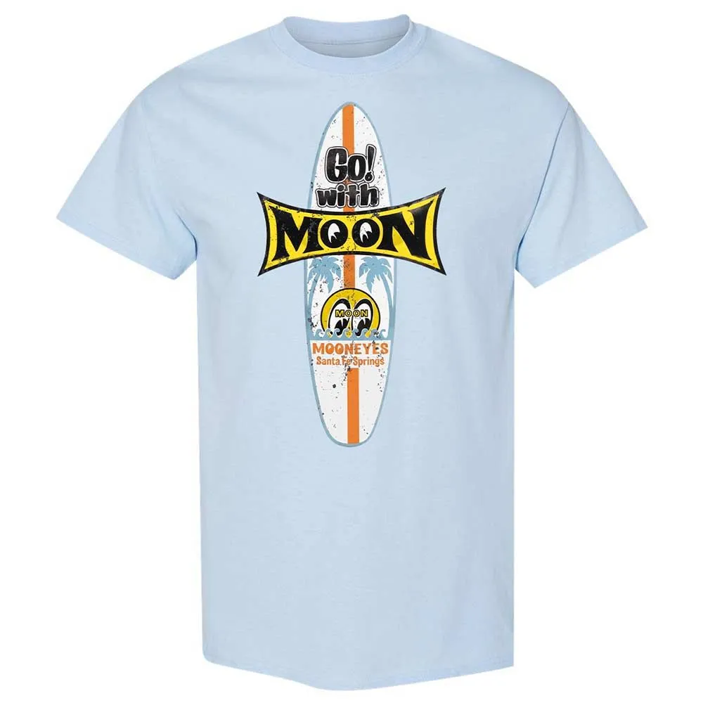 Classic Unisex T-Shirt - NP7JAWM5 - Light Blue - 20