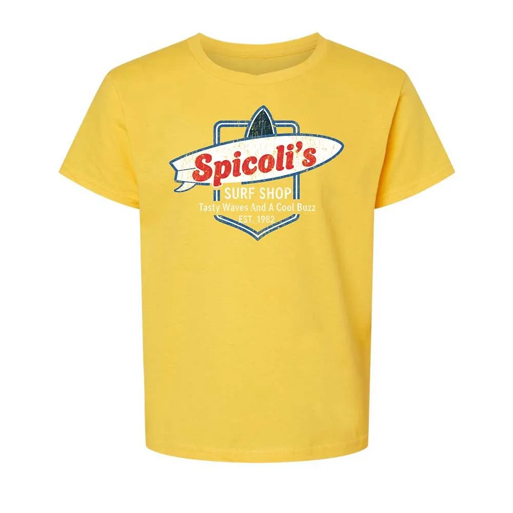 Kids T-Shirt - XTM5FJQ7 - Daisy - 15