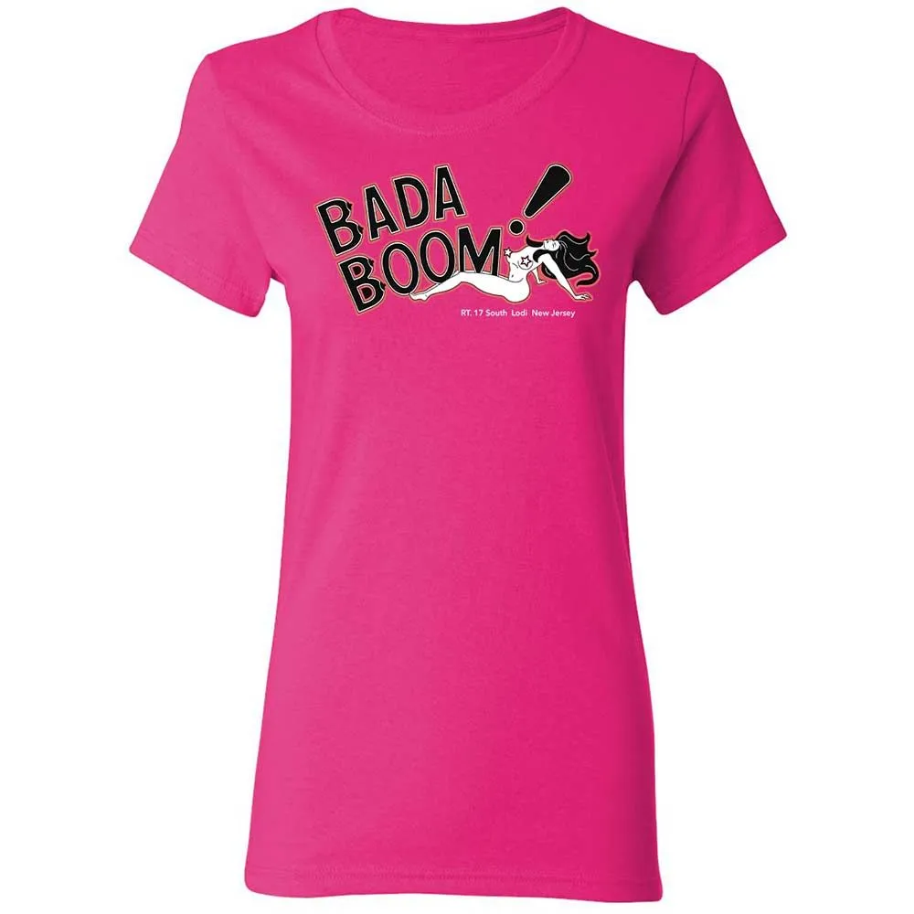 Bada Boom - Heliconia - 5